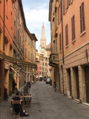 Modena Charme Sant'Eufemia Modena